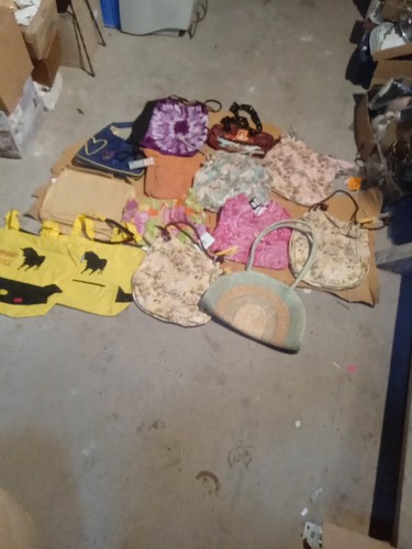 Lot revendeur sacs - revendeur,
