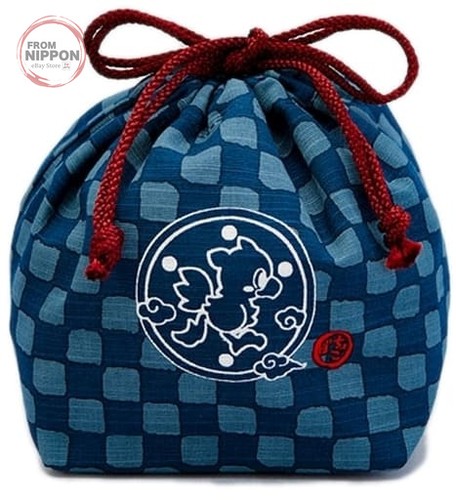 Sac main japonais - japonais, chocobo